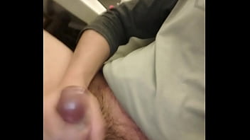 Preview 4 of Ass Fingering Juliett - Chavo masturb&aacute_ndose