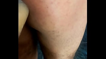 Preview 1 of Fucked My Friends Mum - Siempre muy Calitente con mi juguete sexual