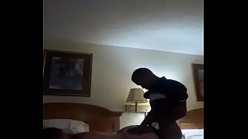 Preview 1 of Morning Breakfast Couple - Bbc vs bbw