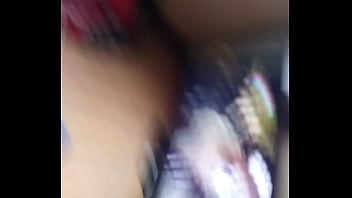 Preview 1 of Saggy Breast Milk Sucking - Big booty white thot