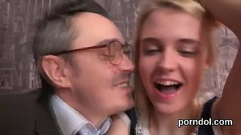 Preview 2 of Aia Incident - Fervent was tempted and nailed by her senior teacher