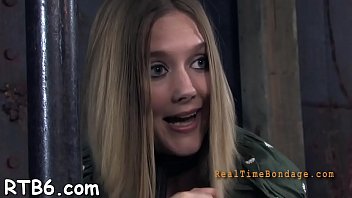 Preview 2 of Forced Family - Angel tears up during punishment
