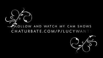Preview 4 of Tamilxxx Aunty - Riding dildo mirror thigh high leather boots frilly lingerie lucywants TEASER