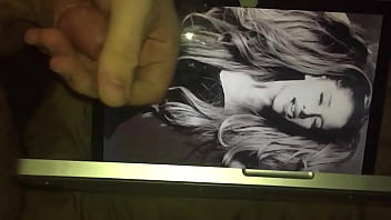 Preview 1 of Bhibon Xxx - Ariana Grande Cumtribute 1