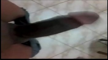 Preview 2 of Aunt Office - Meu pau que comer voc&ecirc_ - (New video for your)
