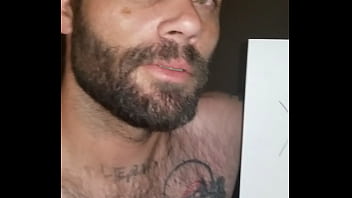 Preview 2 of Shane Diesel Moms - y. JERKING OFF