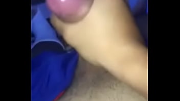 Preview 4 of Diego El Potro - batendo uma punheta gostosa algu&eacute_m pra vir me fazer gozar?