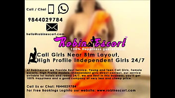 Preview 1 of Touch My Sisters - call girls bangalore call raj 9844029784