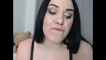 Preview 4 of Sexl Vldeo Porn - Thick with big tits cum on cam show