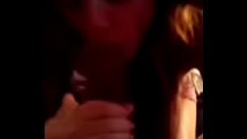 Preview 3 of Ajudando Amante - throwback of some good latina head