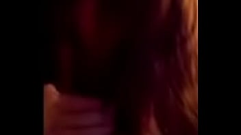 Preview 4 of Ajudando Amante - throwback of some good latina head