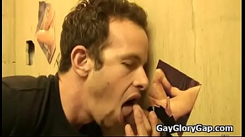 Preview 4 of Alden Richards Pinoy Sex - Gay Interracial GLoryhole Fuck ANd Dick Rubbing 25