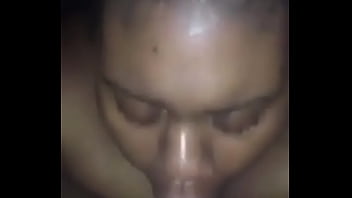 Preview 1 of Isteri Dirogol Kawan Japan - suck his dick