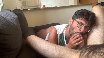 Preview 4 of Www Tamil Actor Sex Vedio Com - MARCOS GOIANO - DOTAD&Atilde_O PELUDO FODENDO PESADO E FORTE