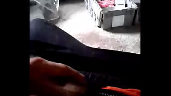 Preview 4 of Prentezanta Xxx - QuickCam 1507222402810