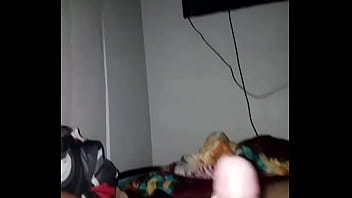 Preview 2 of Prat Trio - Cum