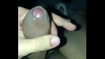 Preview 2 of Xnxx Kuba4 - Jerking Precum Cock
