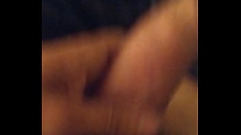 Preview 1 of Dom Face Farting - Thick cock cumming a lot