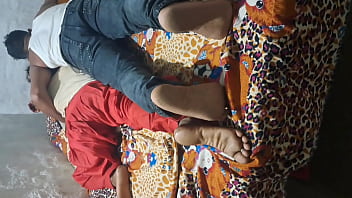 Preview 1 of Bapa Sex Rogol Anak Tiri Porn - Indian Village bhabhi mms