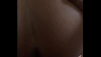 Preview 4 of Red Xxxx Wap Ibu2 - Romellooo pounds a fat Puerto Rican ass