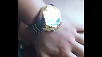 Preview 2 of Man Niples - Meu primeiro v&iacute_deo com a gostosa da morena
