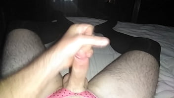 Preview 1 of Shah Rukh Khan Sex - Big dick crossdresser