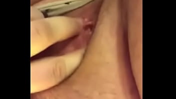 Preview 2 of Local Sex Lines - Solo chubby playing with pussy