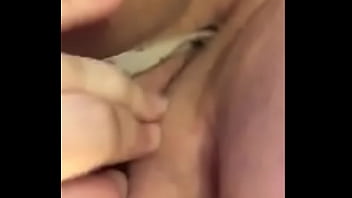 Preview 1 of Local Sex Lines - Solo chubby playing with pussy