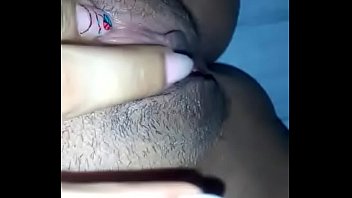 Preview 3 of Gairah Janda Cantik - mia moglie mi fa un video con WhatsApp