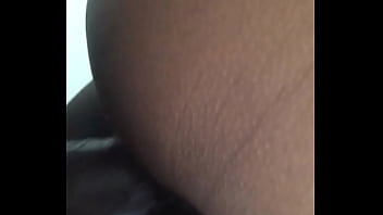 Preview 2 of Wwww Xxxxhfd - Creamy Ebony pussy