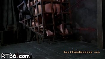 Preview 1 of Xxx Sanni Hd - Rod castigation for beauty&#039_s cunt