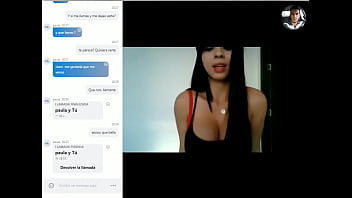Preview 3 of Video Pemerkosaan Sexx - Rica Paula Colombiana Webcam paulacolombiana.com