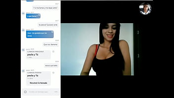 Preview 4 of Video Pemerkosaan Sexx - Rica Paula Colombiana Webcam paulacolombiana.com