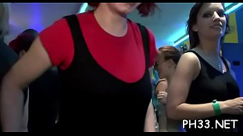Preview 3 of Saunny Love - Waiters fucking sluts