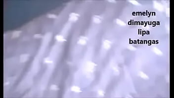Preview 1 of Indian Girl Hindi Movie - Emelyn dimayuga Lipa batangas takes huge load of cum
