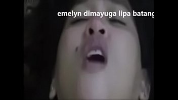 Preview 4 of Asians Bbw Hd - Emelyn dimyuaga Lipa batangas wants 2 cocks