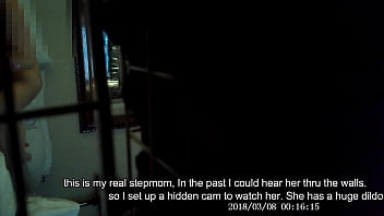 Preview 1 of Download Parnt Vido - Step mom&#039_s private time alone