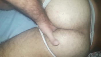Preview 1 of Milking Prostrate - 20180322 234555