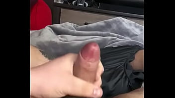 Preview 1 of Lesbian Indo C - Mi amigo se toca para mi.