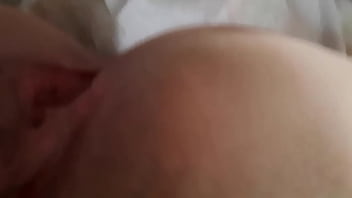 Preview 4 of Wweromnaras Video - Amateur Shaved couple close up