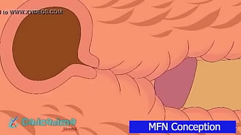 Preview 4 of Violet420 In The Room Hotel Sex - My favorite nanny: Jimmy&#039_s conception | Caricanimastudio