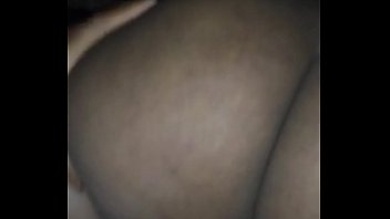 Preview 3 of Shared Redhead - Ebony Reverse Cowgirl