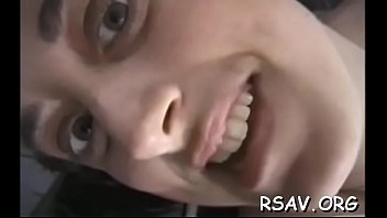 Preview 4 of Gas Mandi Xxx Video - Bound and completely straitened