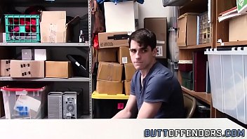 Preview 1 of Son And Arsb Mom - Amateur teen butt fucked