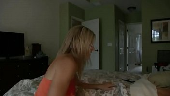 Preview 1 of Lovely Kid Sex - Stepmom &amp_ Stepson Affair 11 Cum Inside StepMommy - Cory Chase