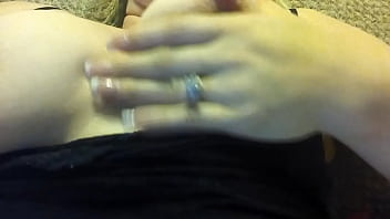 Preview 1 of Swallow Old Womans - wife jessica playing