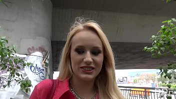 Preview 2 of Amateur Slut Bisex - Blowjob Only - Busty Babe With Big Tits Loves Sucking Cock