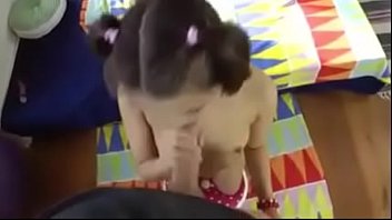 Preview 1 of Pusy Srikin - little teen 18 anal