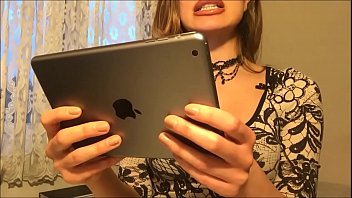 Preview 4 of Gay Hostages - WHO WOULD BUST ON HER CHEST AND LIPS ?