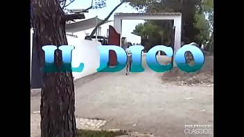 Preview 1 of Akmoe - Double Anal and Gangbang with Ildico